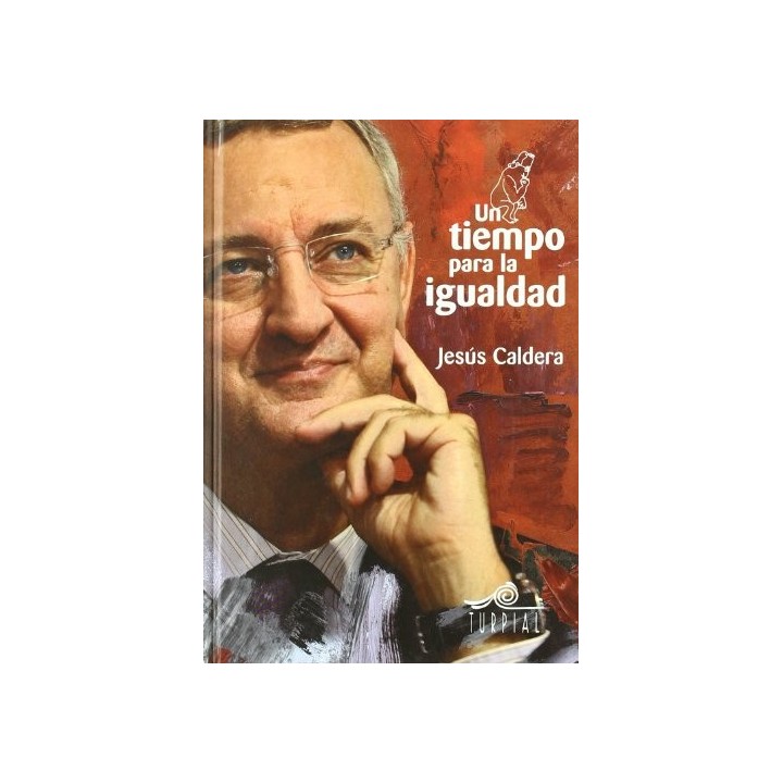 Un tiempo para la igualdad